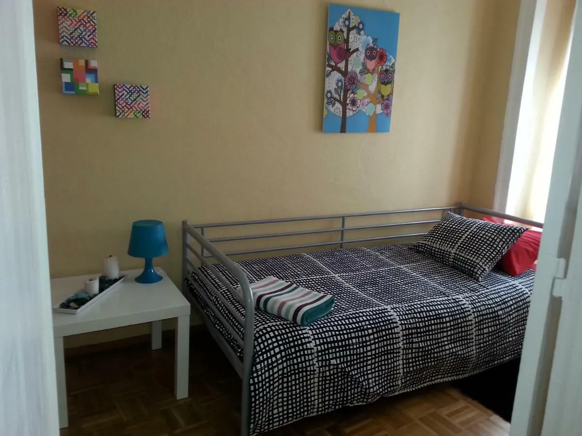 Arco Da Graca Apartment Lisbon