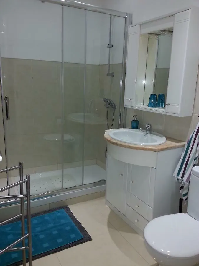 Arco Da Graca Apartment Lisbon 0*,